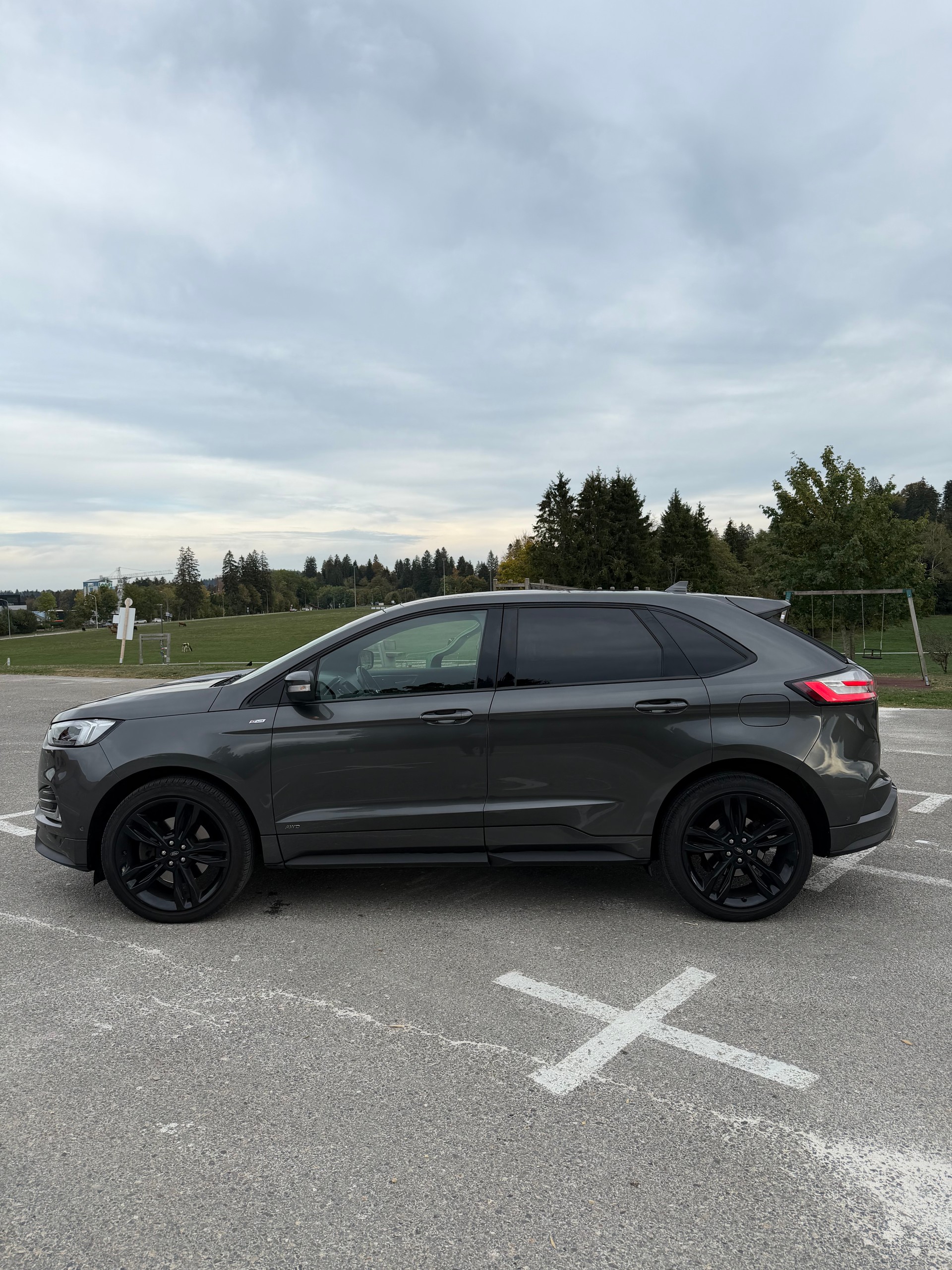 FORD 2.0 EcoBlue 238 ST-Line-image-1