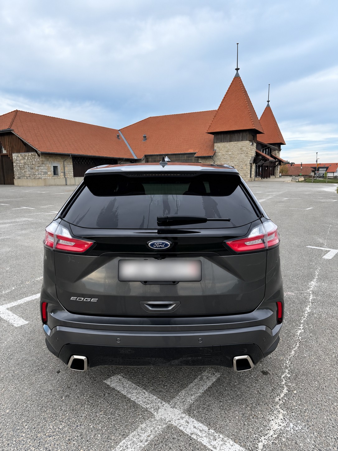 FORD 2.0 EcoBlue 238 ST-Line-image-4