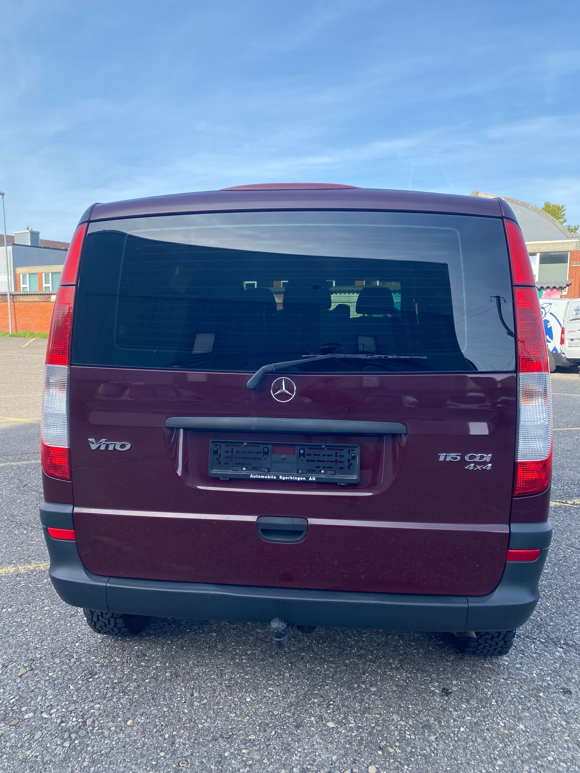 MERCEDES-BENZ Vito 115 CDI 4x4-image-6
