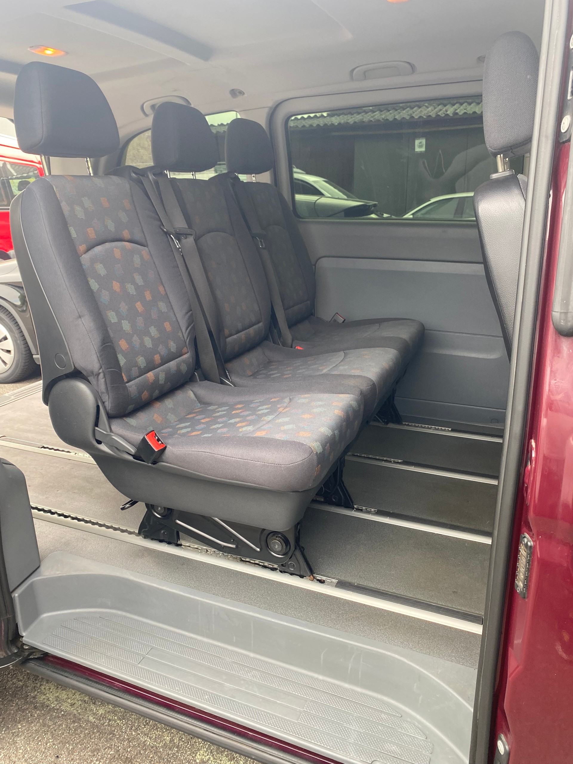 MERCEDES-BENZ Vito 115 CDI 4x4-image-11
