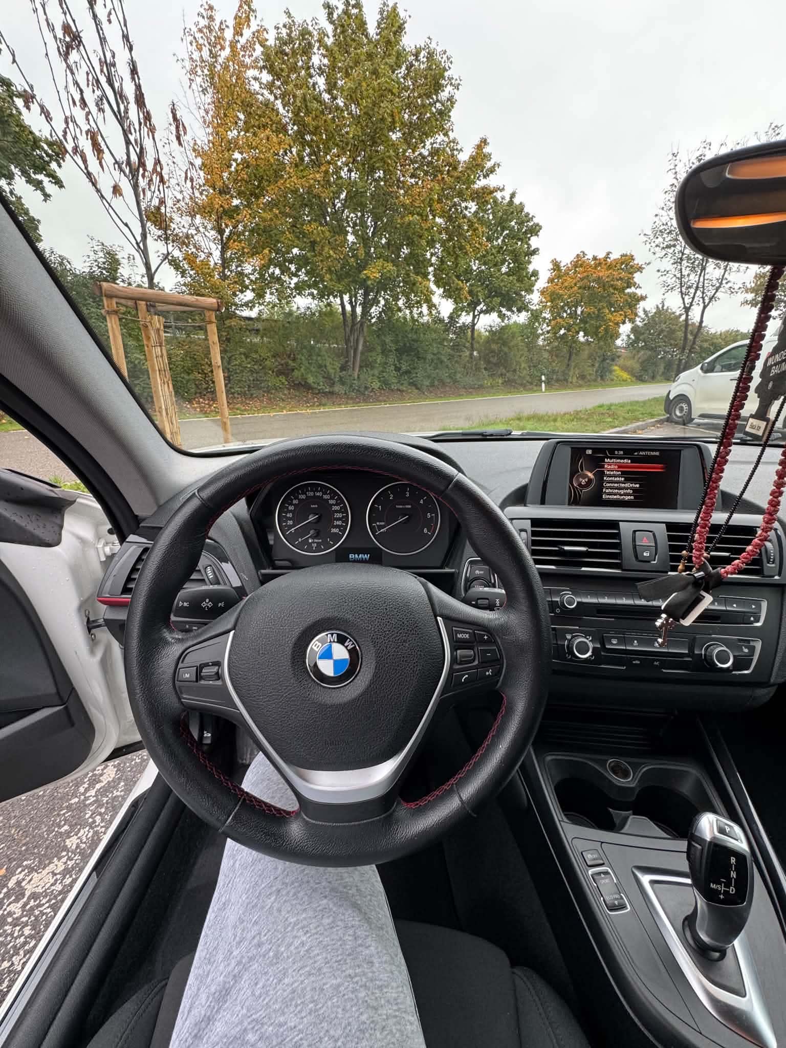 BMW 116d-image-1