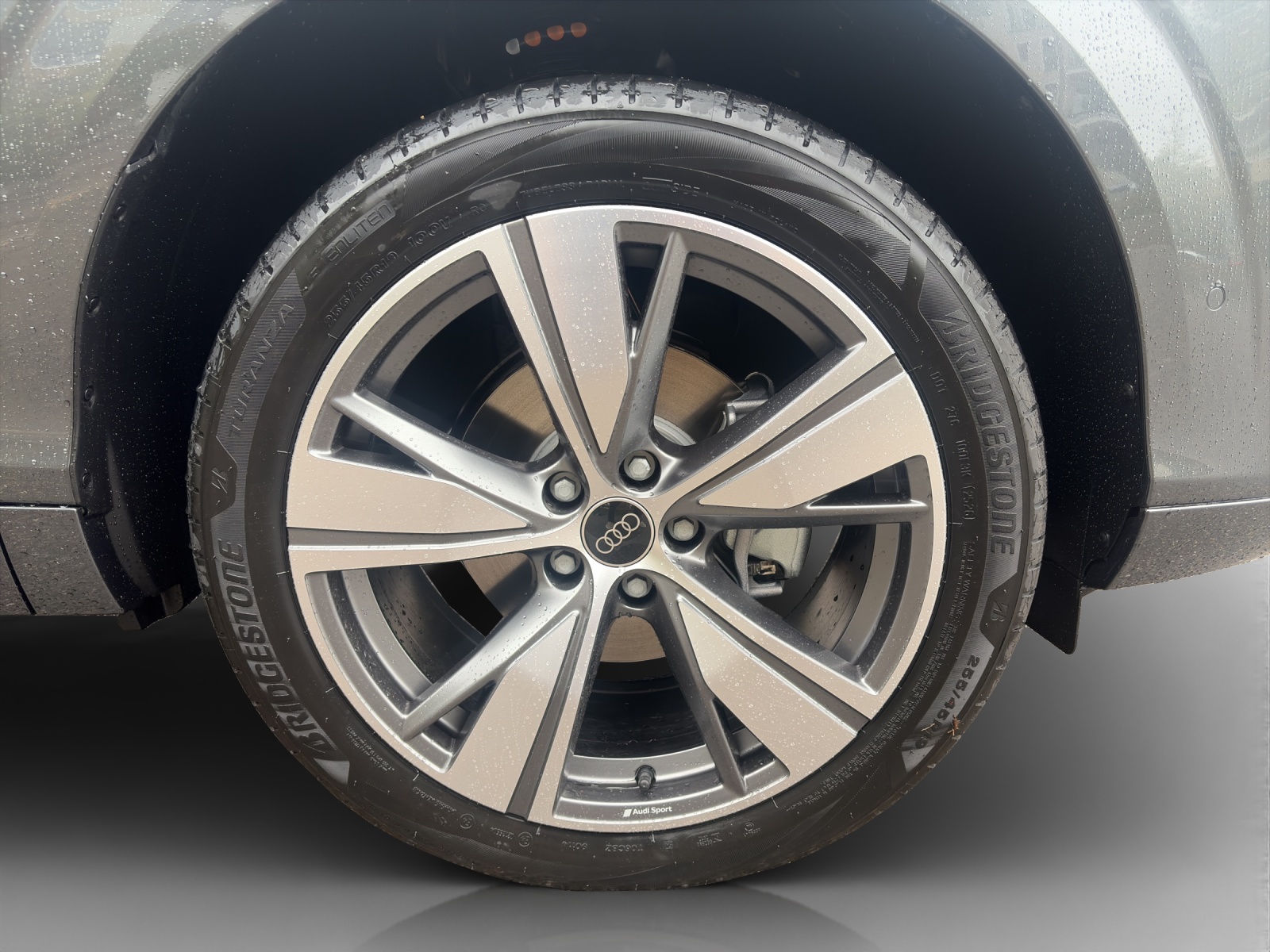 AUDI Q3 SUV 110 kW TFSI S tronic-image-13
