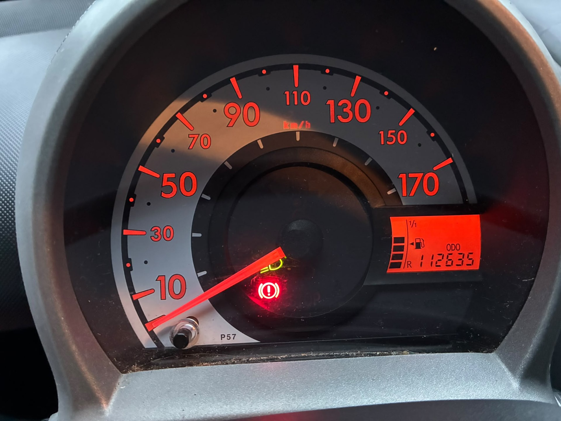 CITROEN C1 1.0i Essentiel (X)-image-7