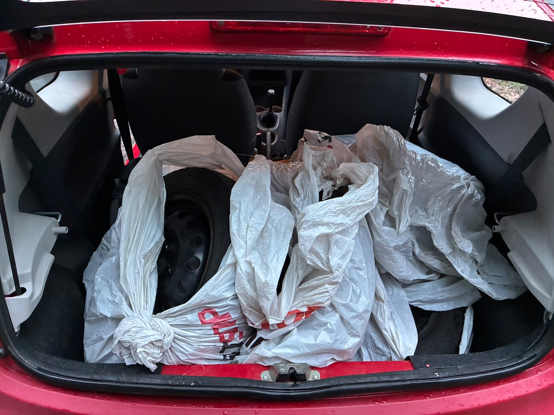 CITROEN C1 1.0i Essentiel (X)-image-11