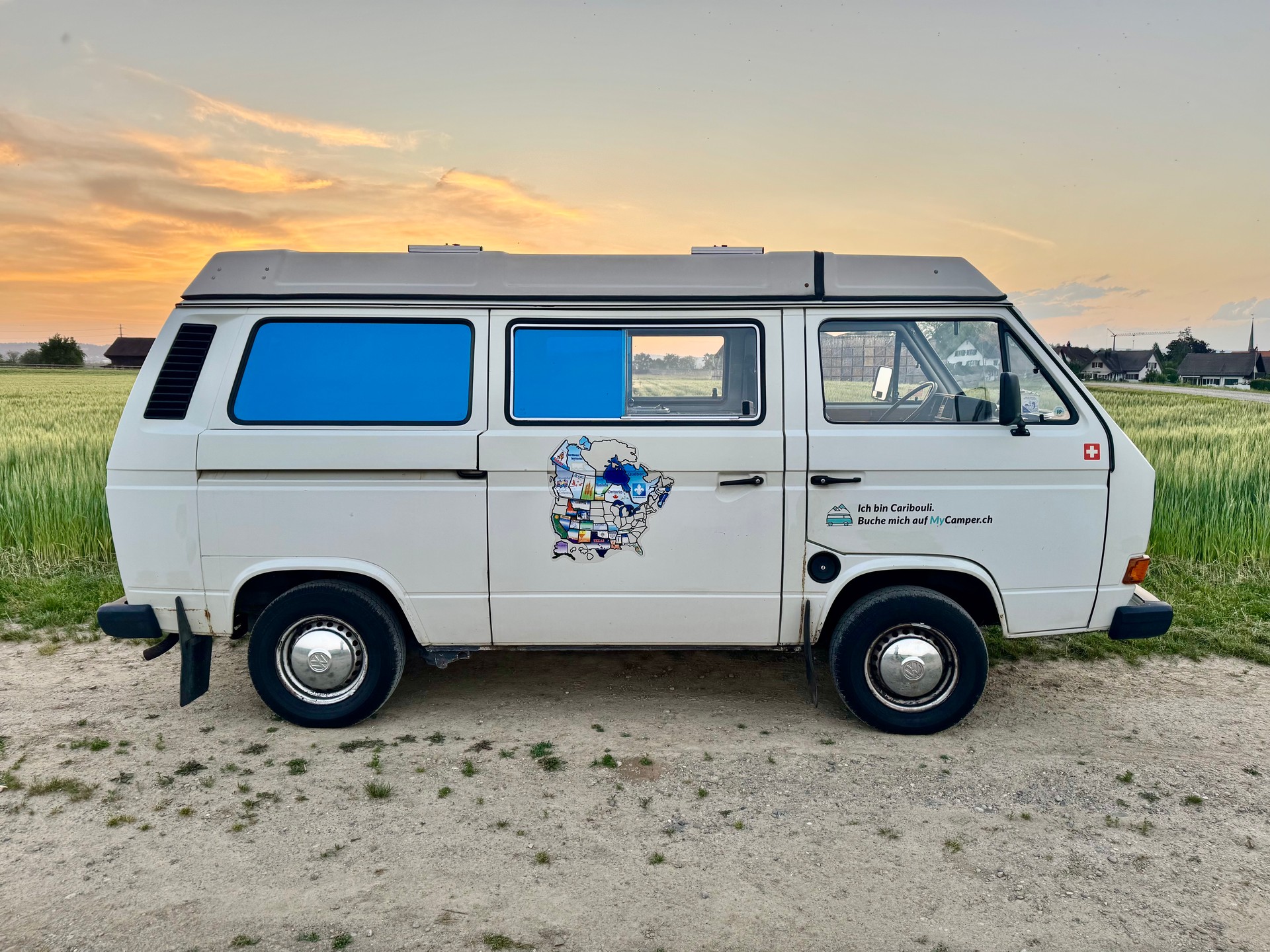 VW Transporter-image-1