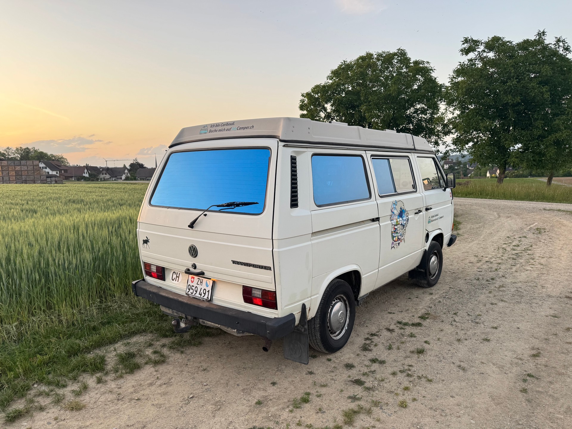 VW Transporter-image-2
