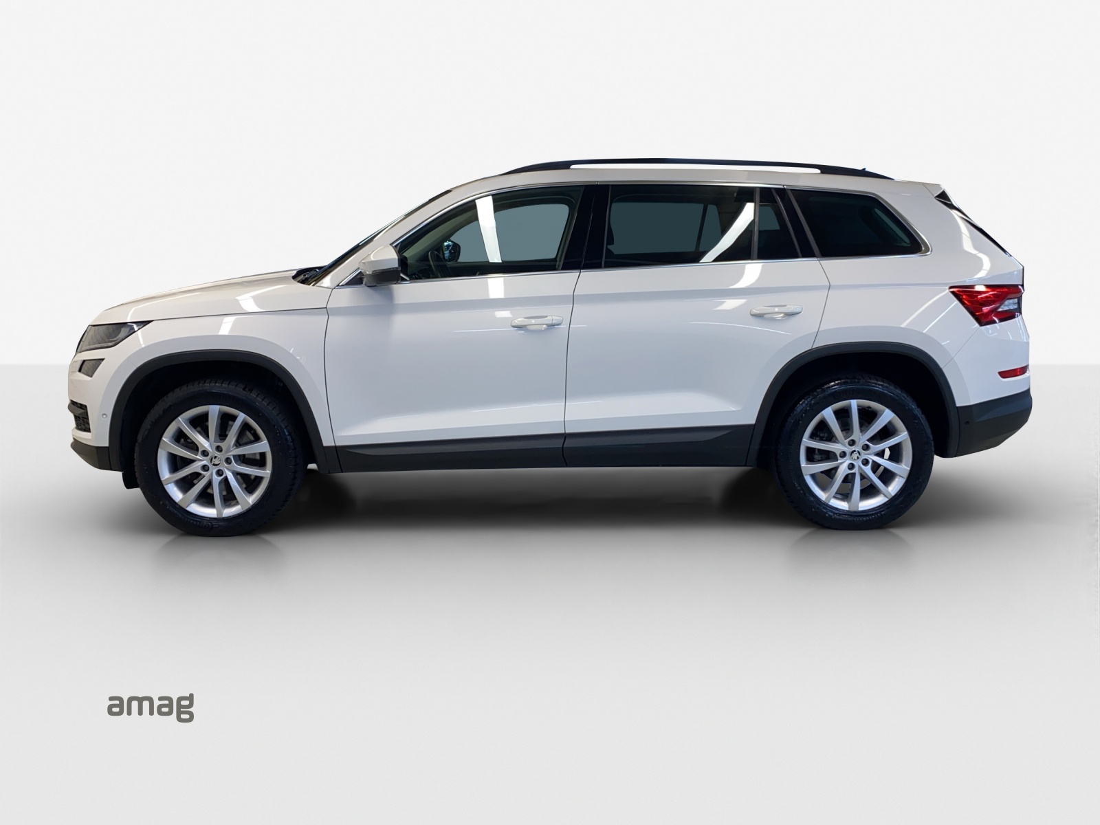 SKODA Kodiaq 2.0 TSI 4x4 Style-image-1