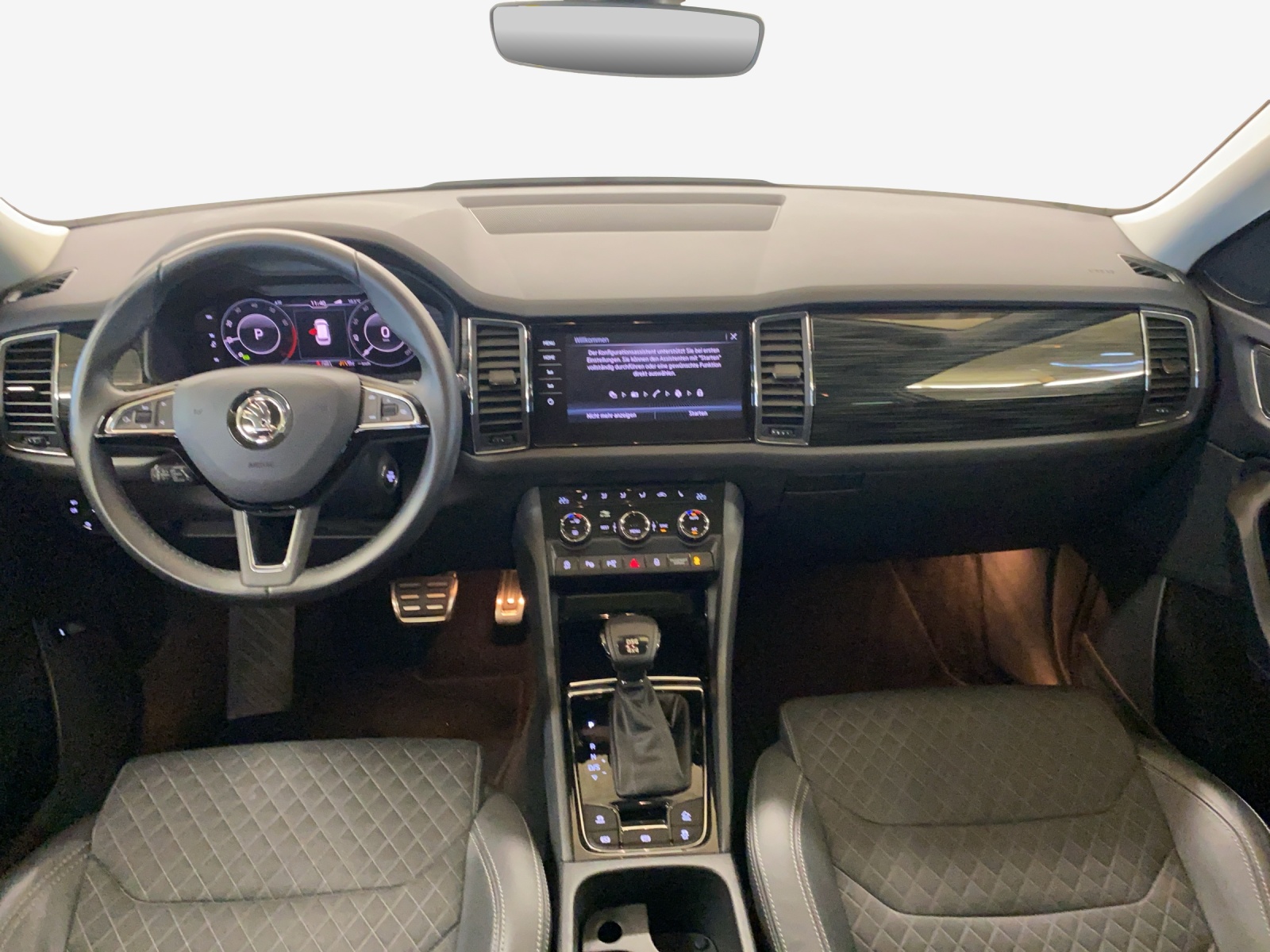 SKODA Kodiaq 2.0 TSI 4x4 Style-image-8