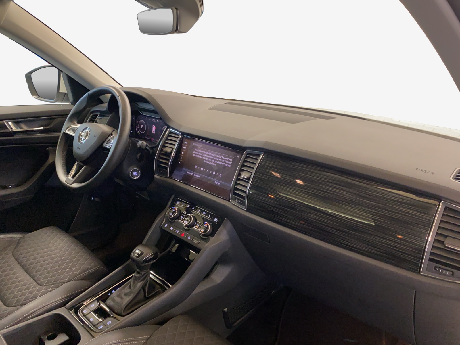 SKODA Kodiaq 2.0 TSI 4x4 Style-image-13