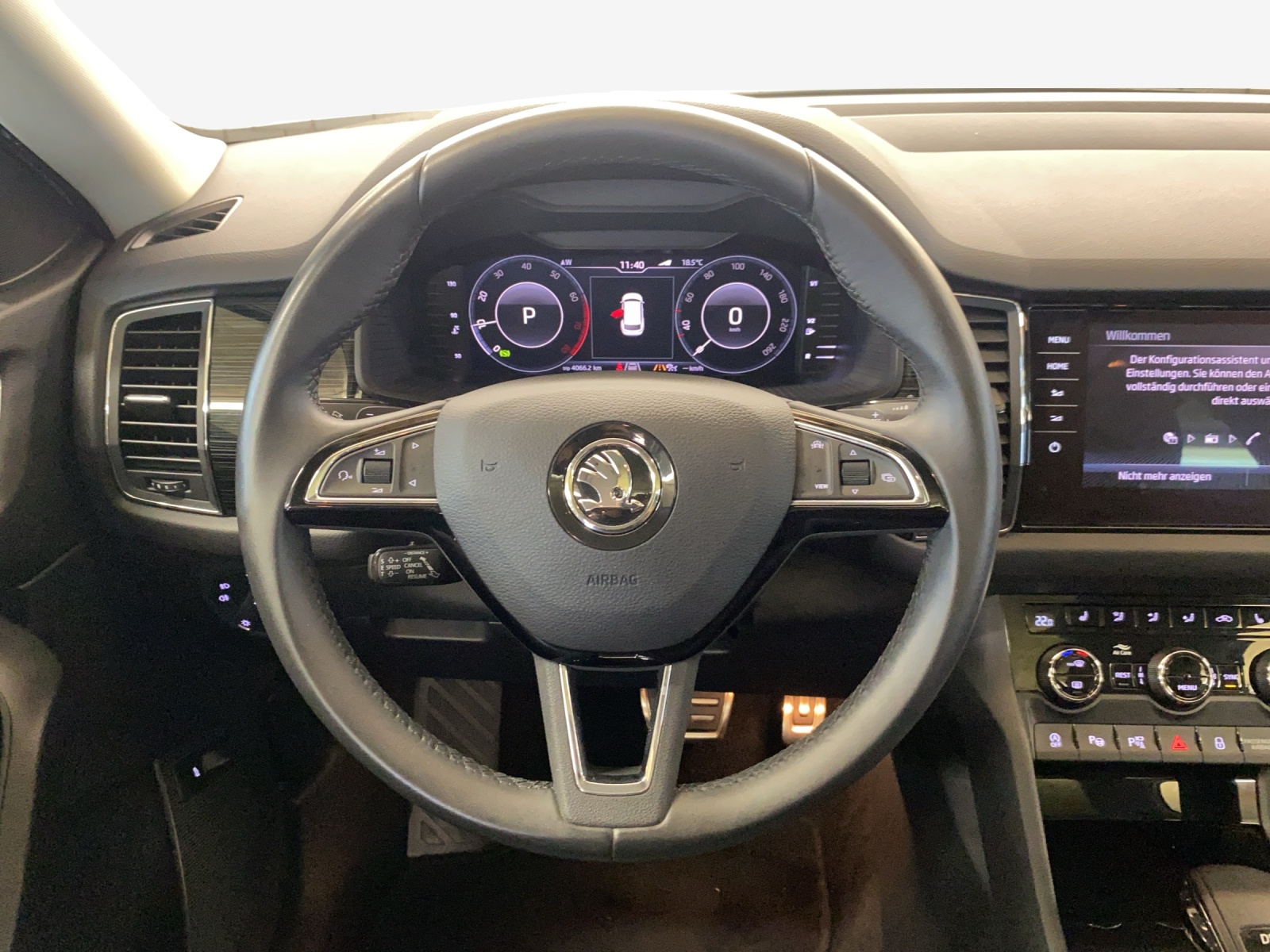 SKODA Kodiaq 2.0 TSI 4x4 Style-image-9