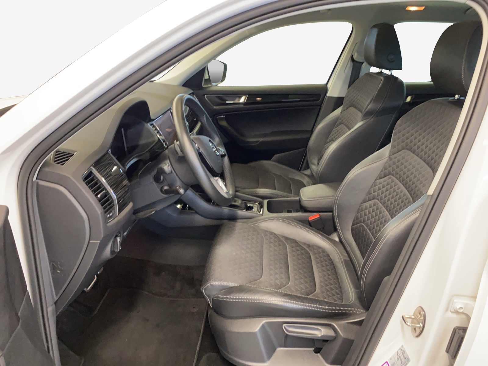 SKODA Kodiaq 2.0 TSI 4x4 Style-image-7