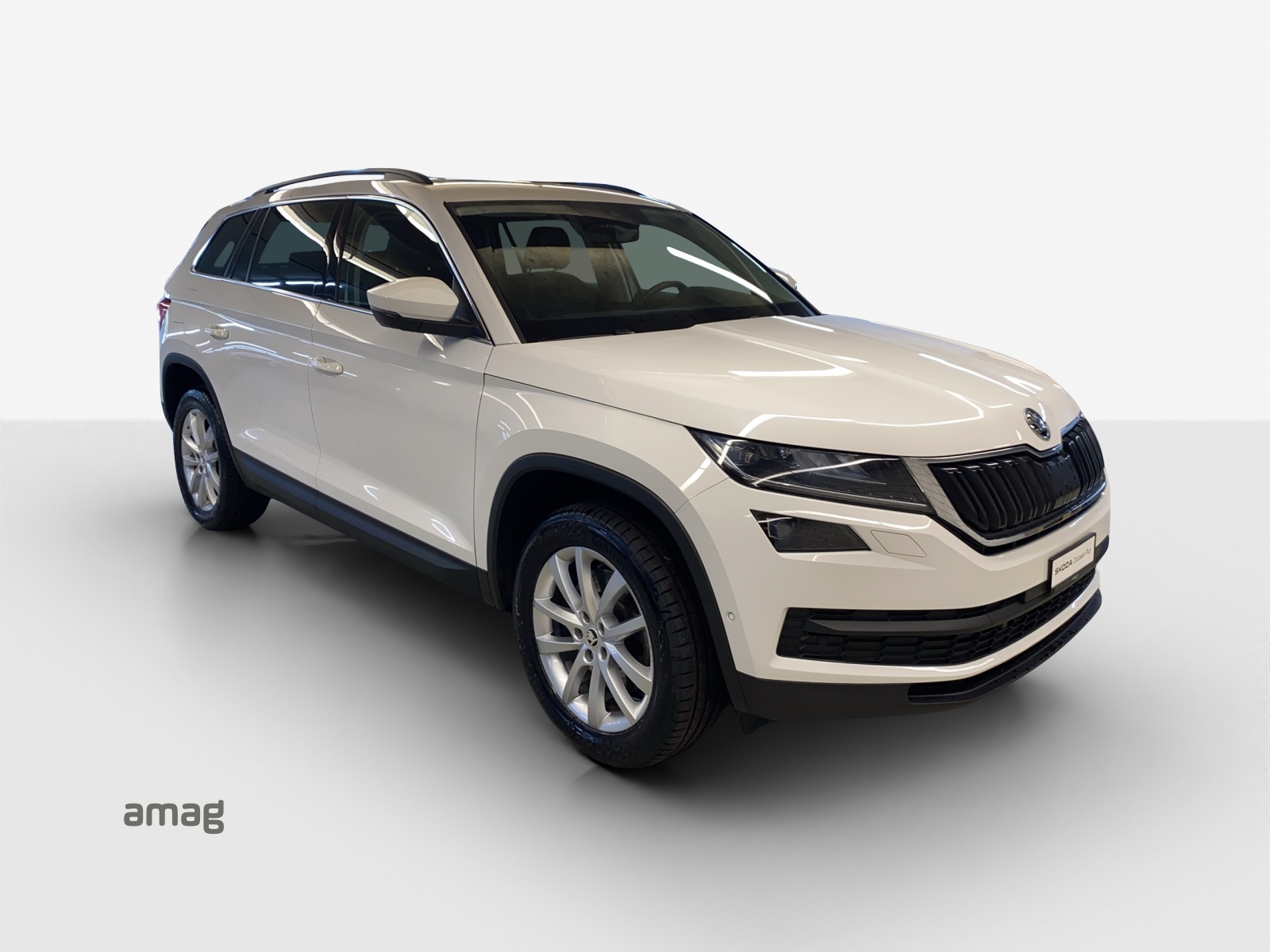 SKODA Kodiaq 2.0 TSI 4x4 Style-image-5