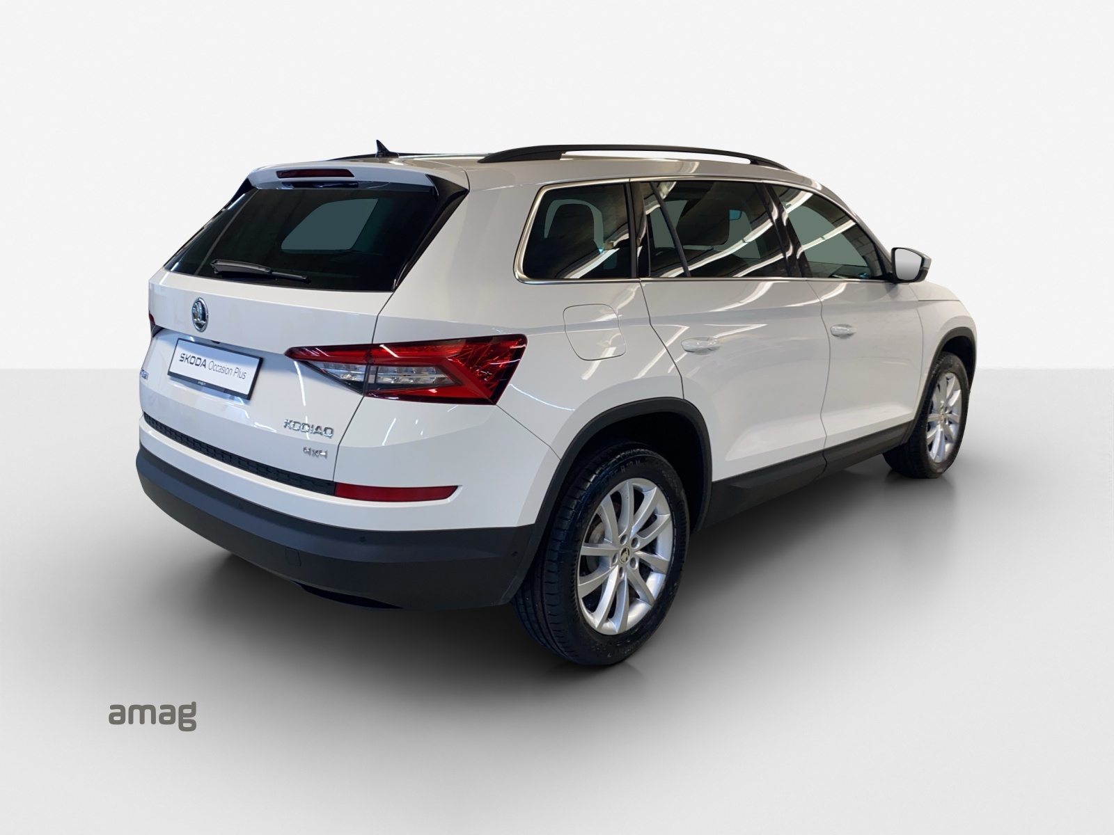 SKODA Kodiaq 2.0 TSI 4x4 Style-image-4