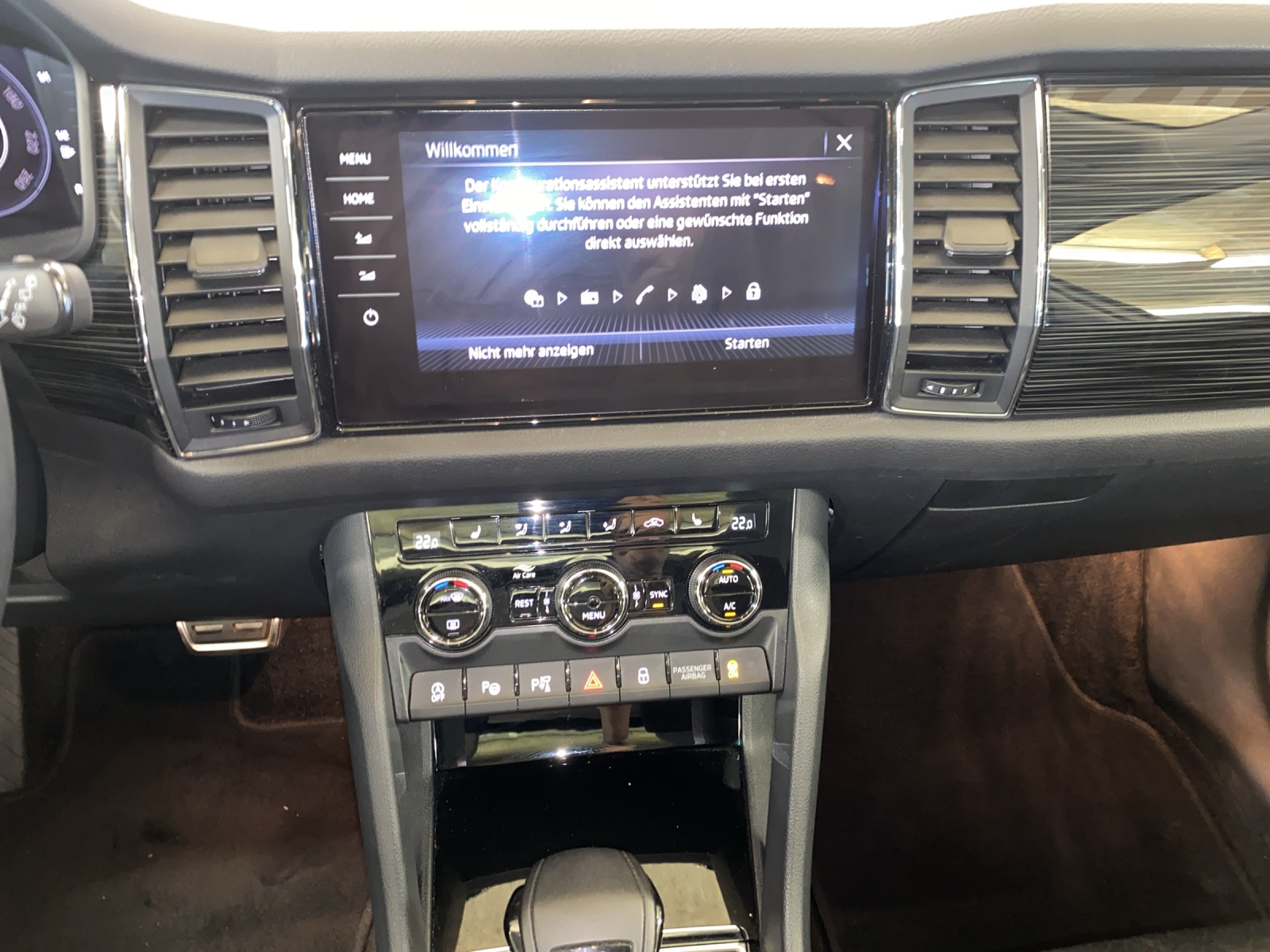 SKODA Kodiaq 2.0 TSI 4x4 Style-image-10