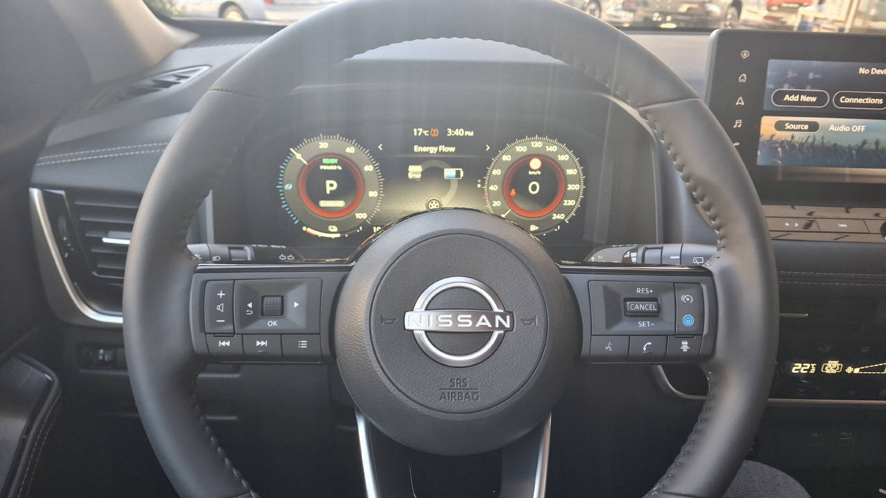 NISSAN X-Trail 1.5 VC-T N-Connecta e-4orce-image-10
