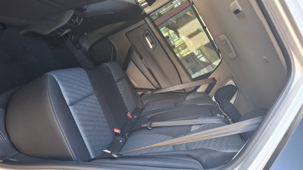 NISSAN X-Trail 1.5 VC-T N-Connecta e-4orce-image-8