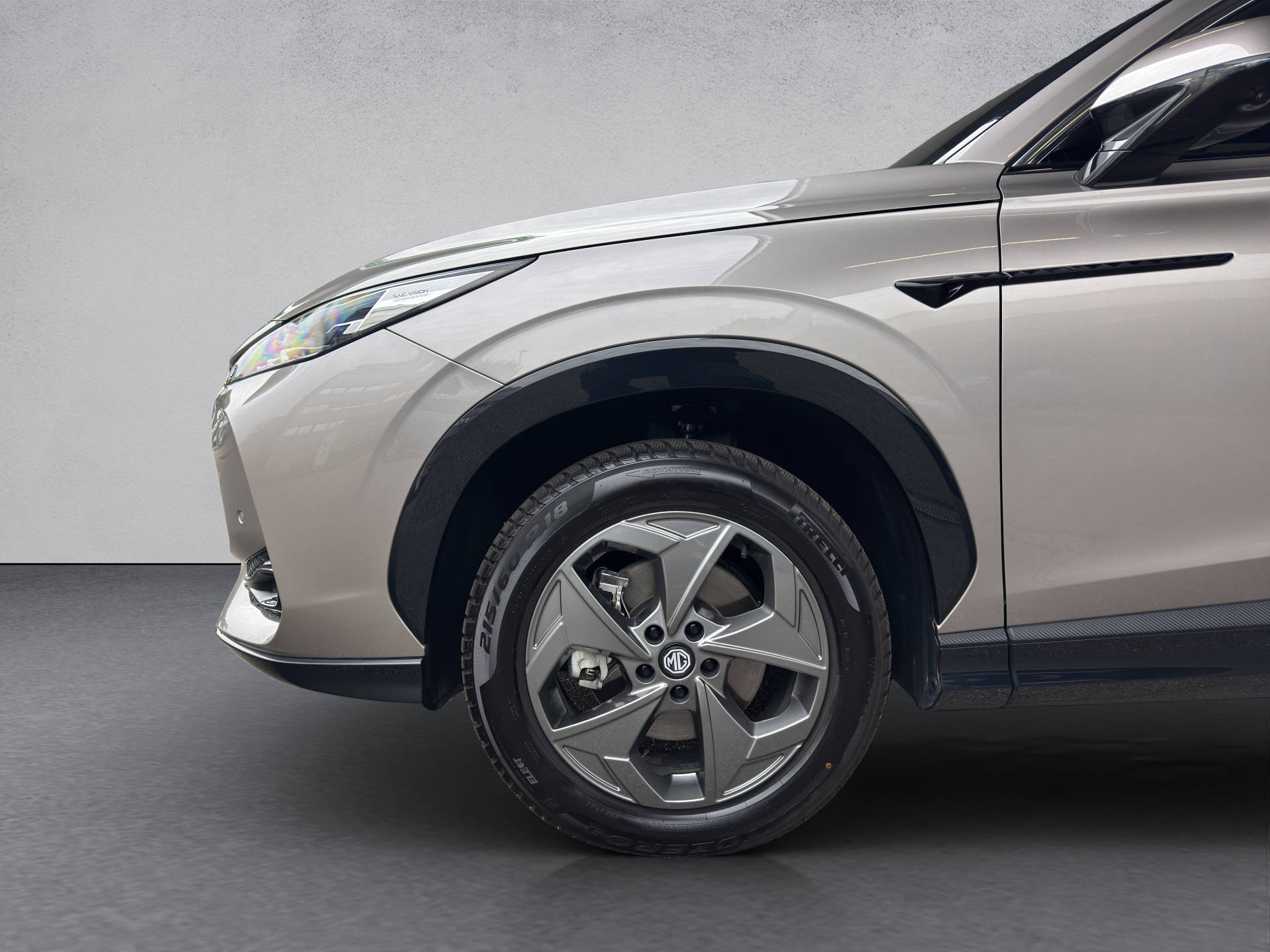 MG HS 1.5 Vti-Tech Luxury-image-5