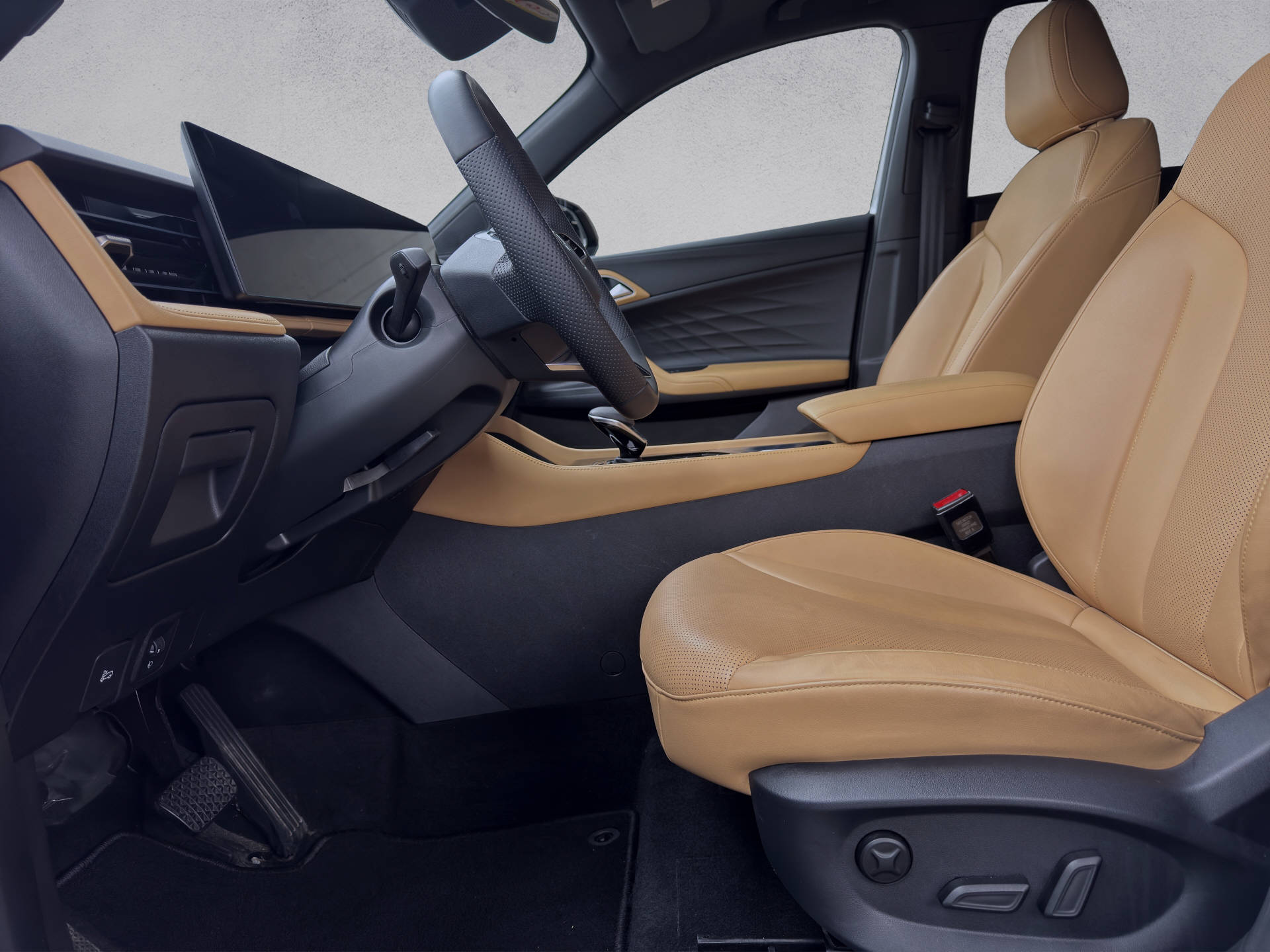 MG HS 1.5 Vti-Tech Luxury-image-9