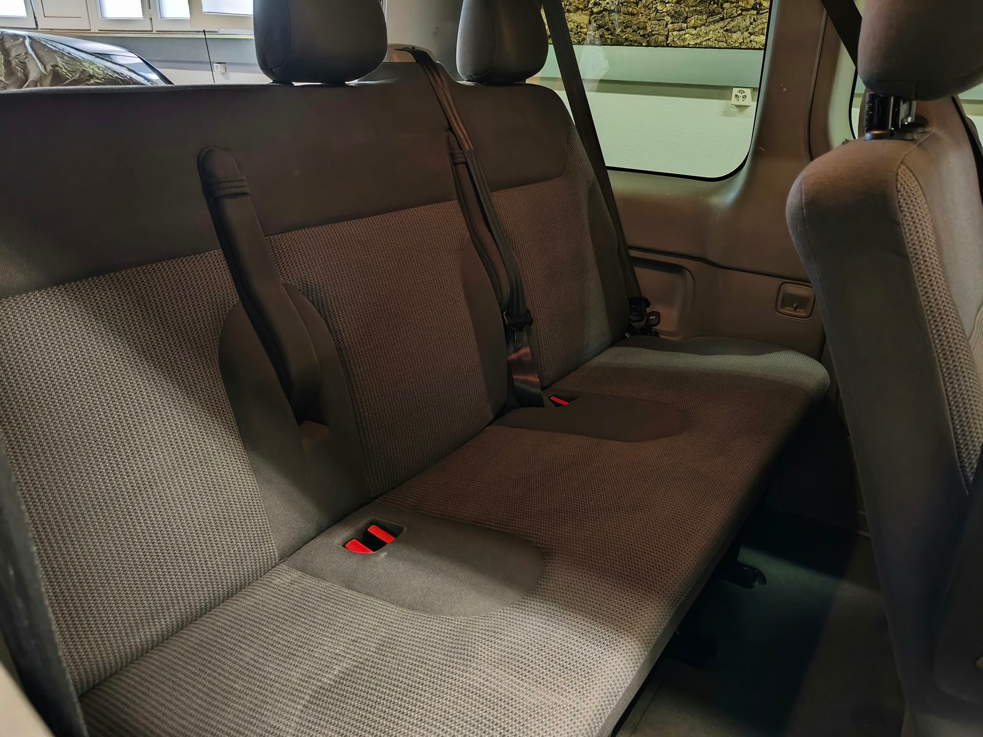 OPEL Vivaro Tour 2.5 CDTI 2.7t L1H1-image-23