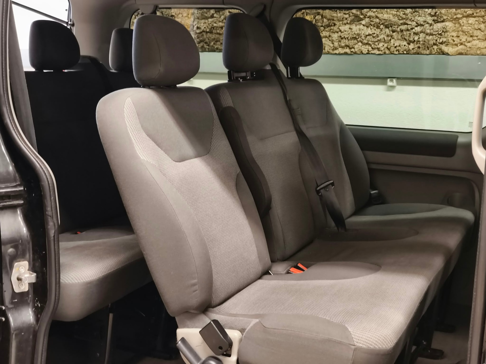 OPEL Vivaro Tour 2.5 CDTI 2.7t L1H1-image-20