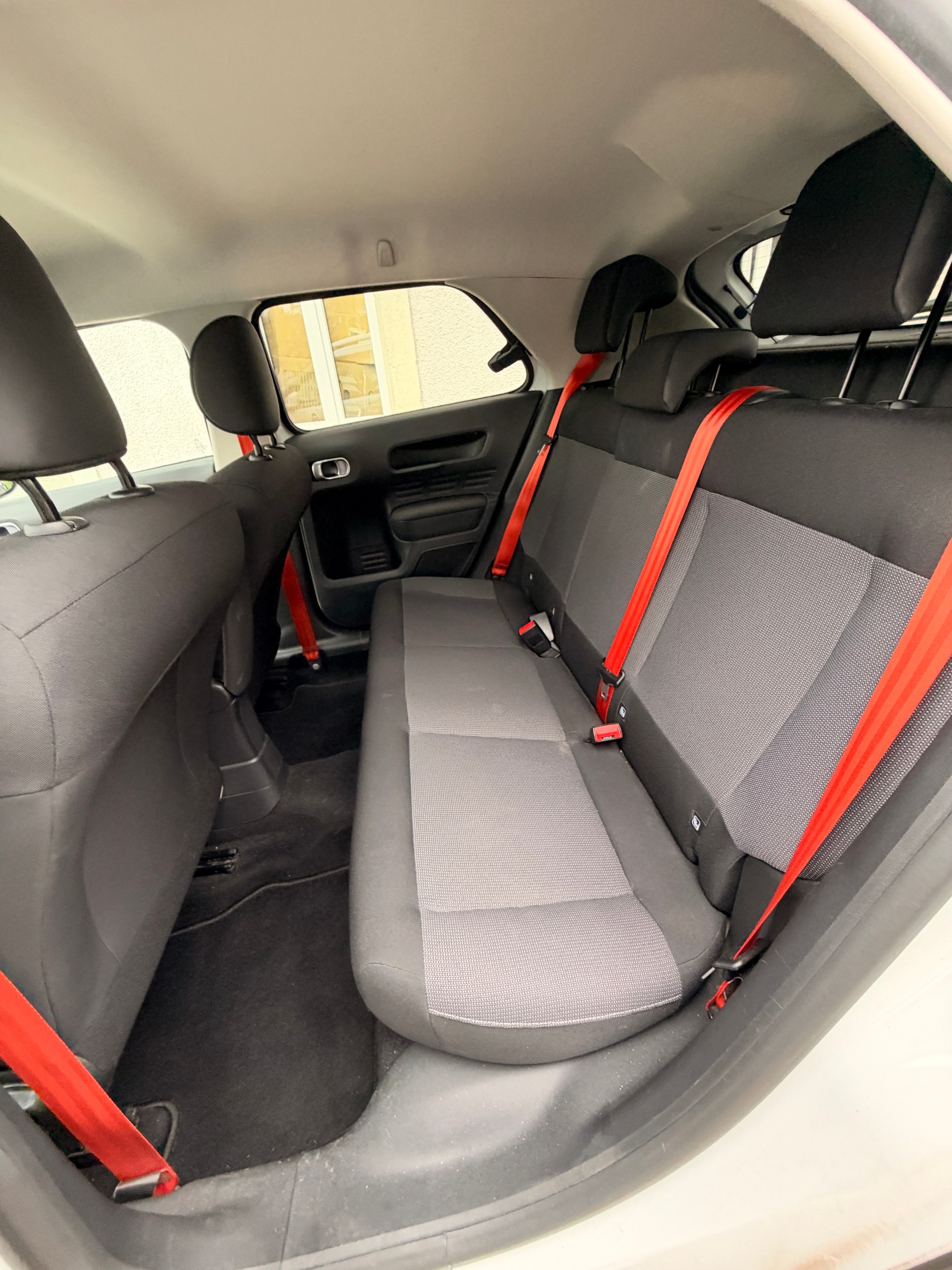 CITROEN C4 Cactus 1.2 e-THP Shine-image-5
