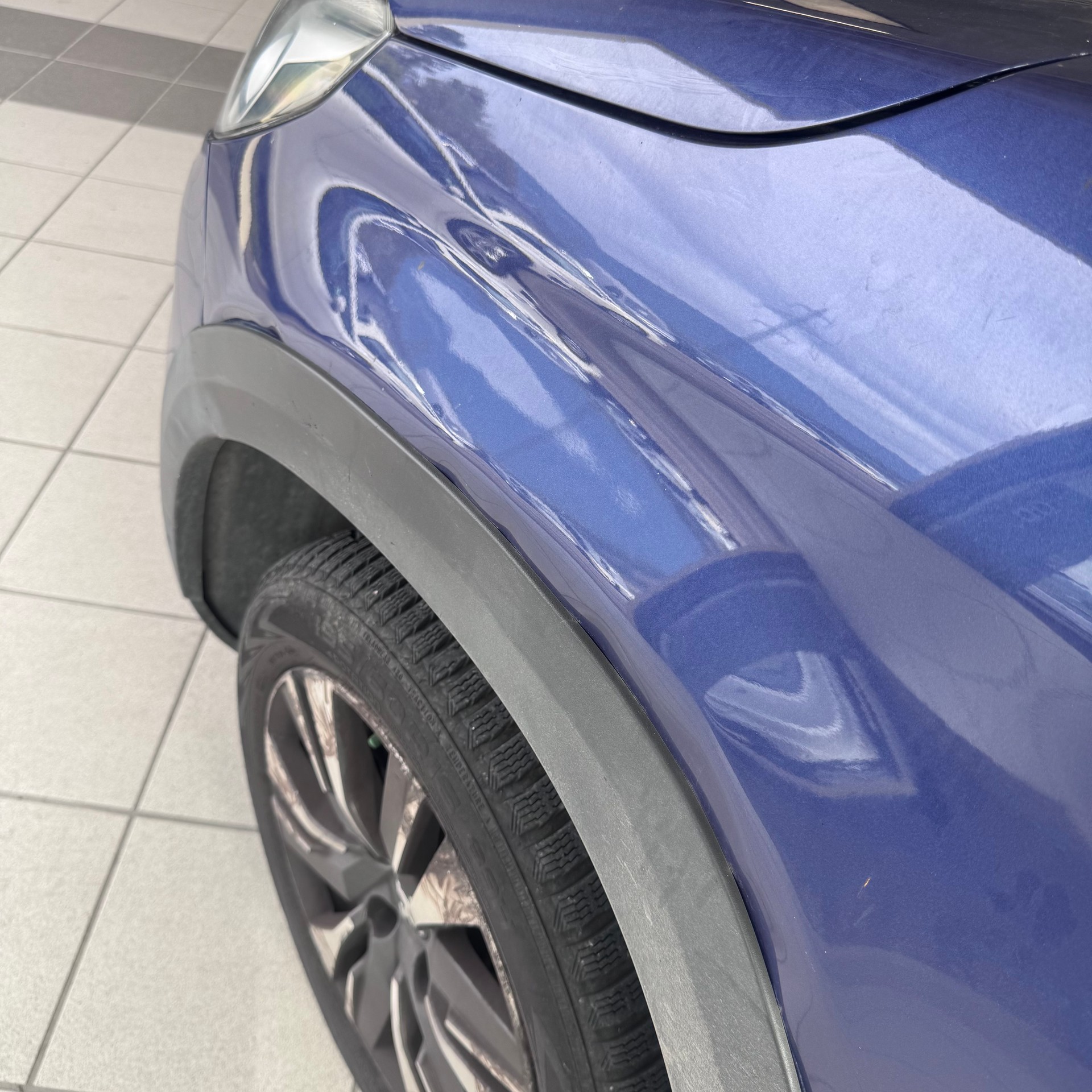 PEUGEOT 2008 1.2 PureTech Style EAT6-image-18
