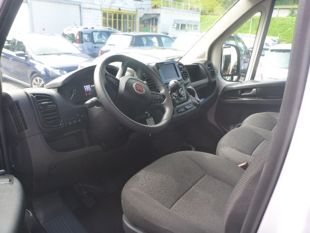 FIAT Ducato 35 H3-Power  H1-image-8