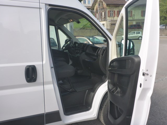 FIAT Ducato 35 H3-Power  H1-image-10