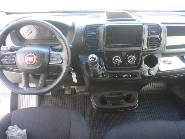 FIAT Ducato 35 H3-Power  H1-image-9