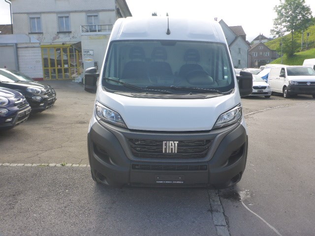 FIAT Ducato 35 H3-Power  H1-image-2