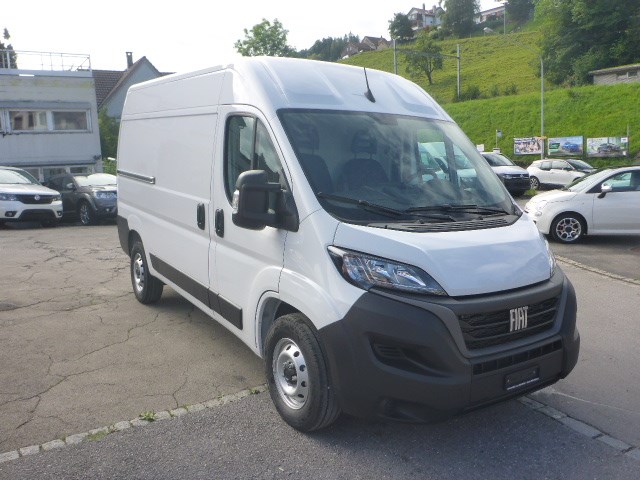 FIAT Ducato 35 H3-Power  H1-image-0