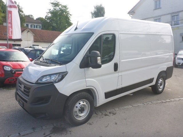 FIAT Ducato 35 H3-Power  H1-image-1