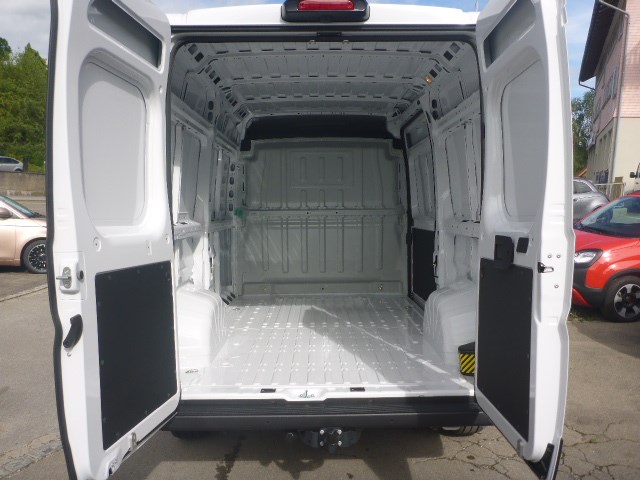 FIAT Ducato 35 H3-Power  H1-image-6