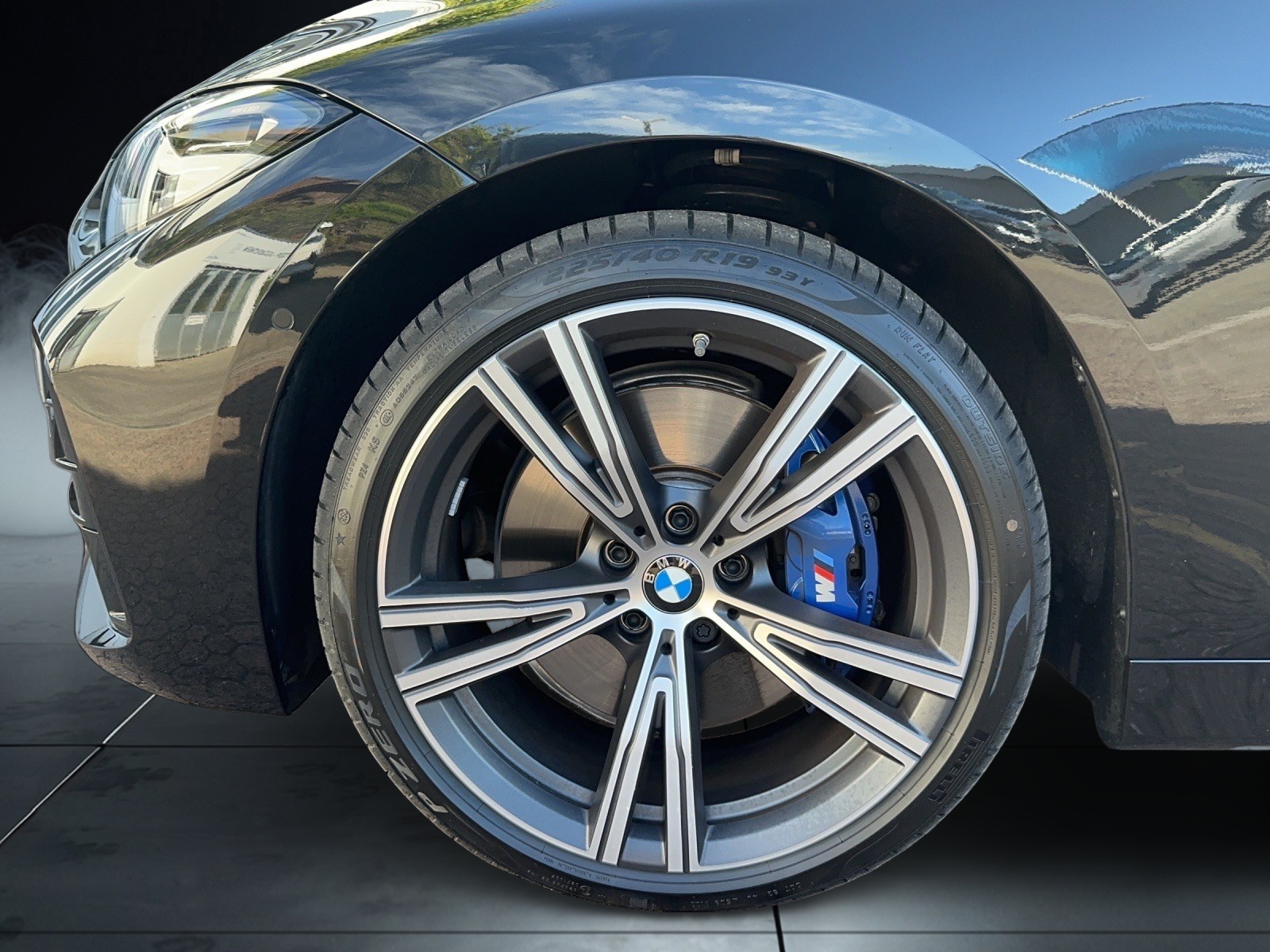 BMW M440i xDrive 48V Cabriolet Steptronic-image-7