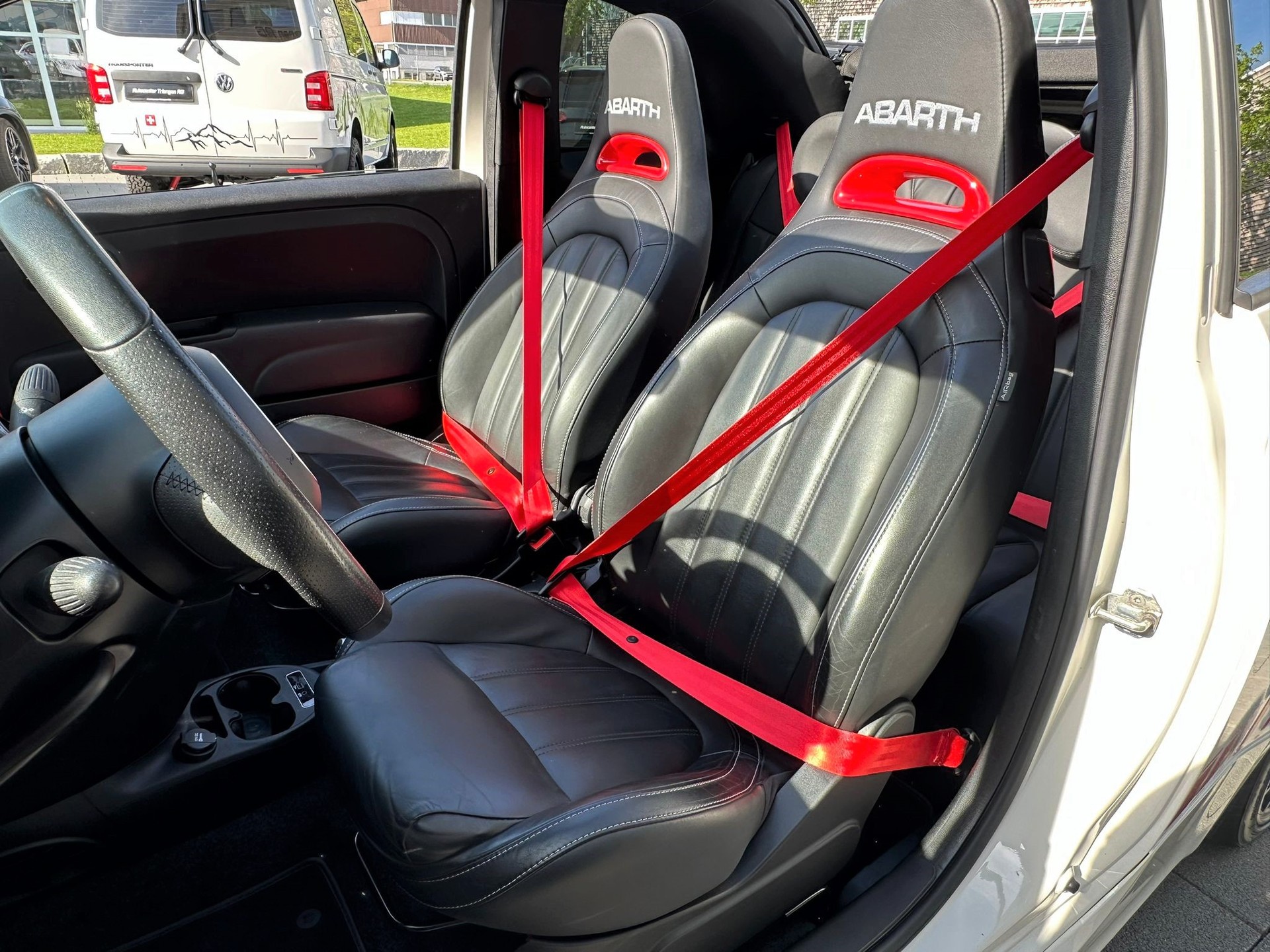 FIAT 595C 1.4 16V Turbo Abarth Pista-image-14