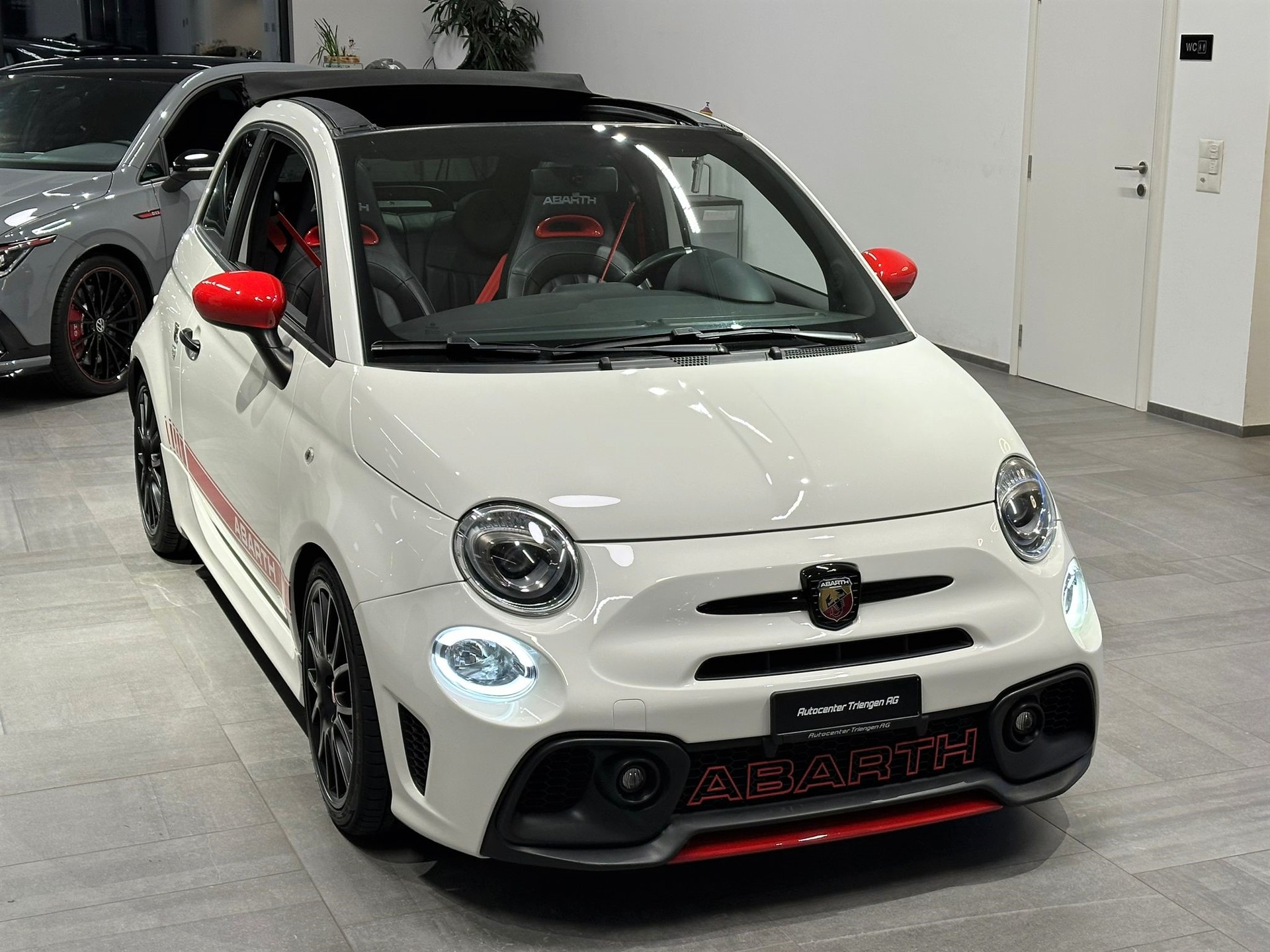 FIAT 595C 1.4 16V Turbo Abarth Pista-image-10