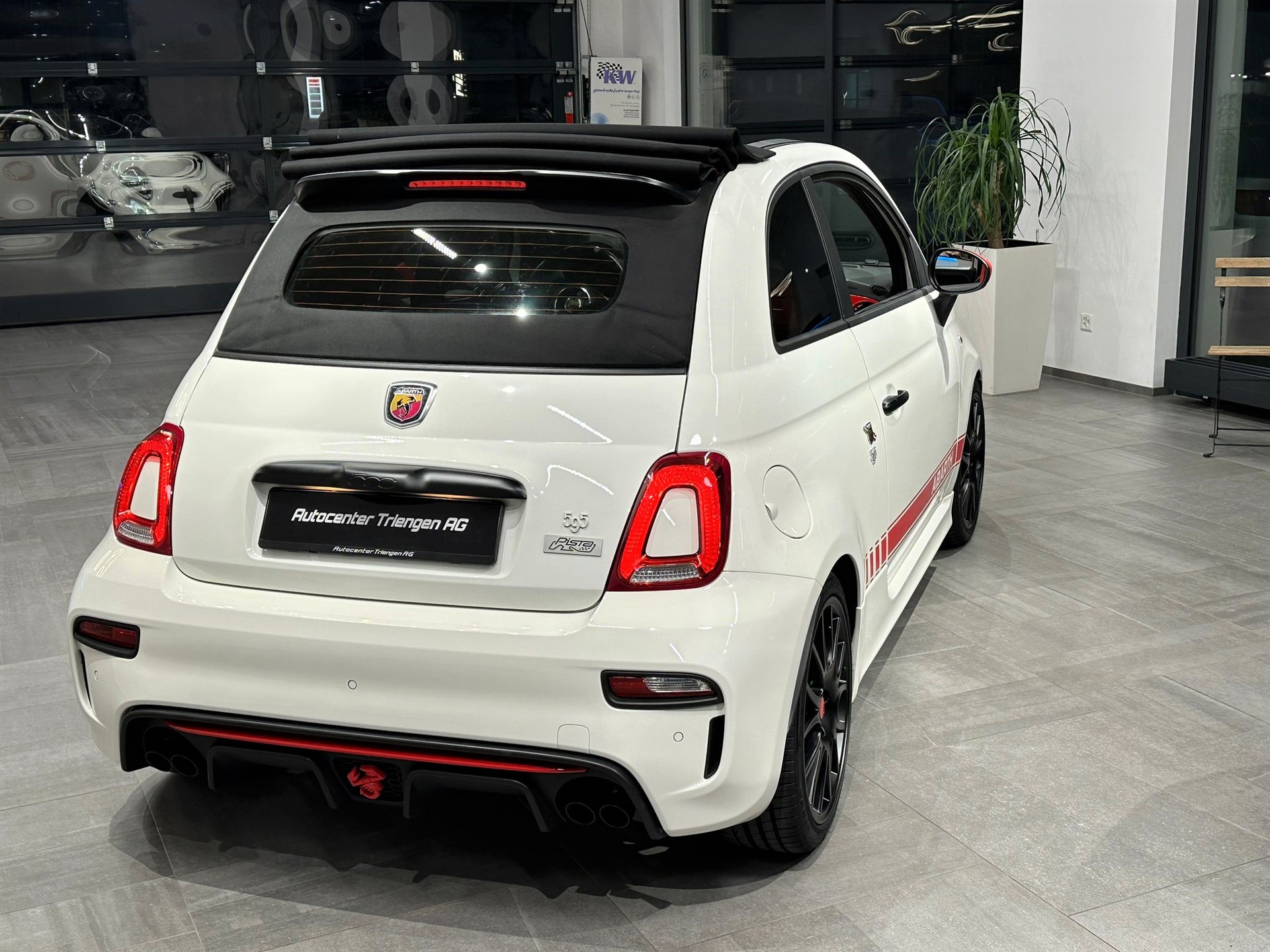 FIAT 595C 1.4 16V Turbo Abarth Pista-image-6