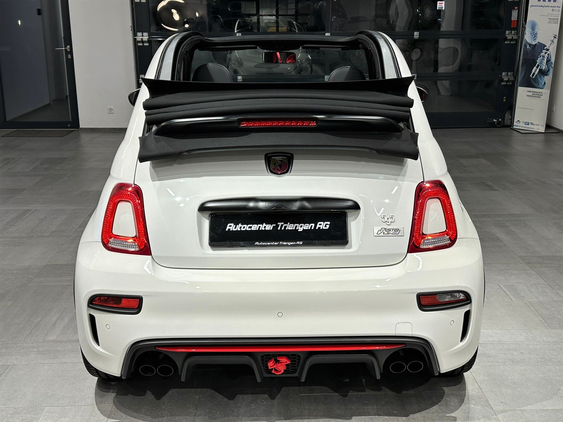 FIAT 595C 1.4 16V Turbo Abarth Pista-image-5