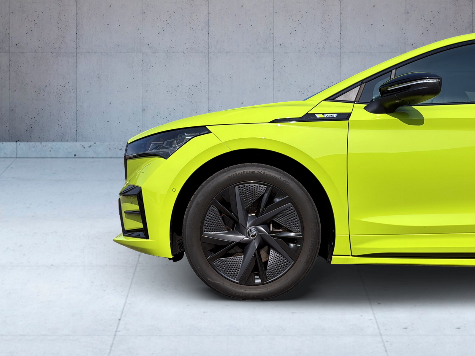 SKODA Enyaq Coupé RS iV 80 4x4-image-8