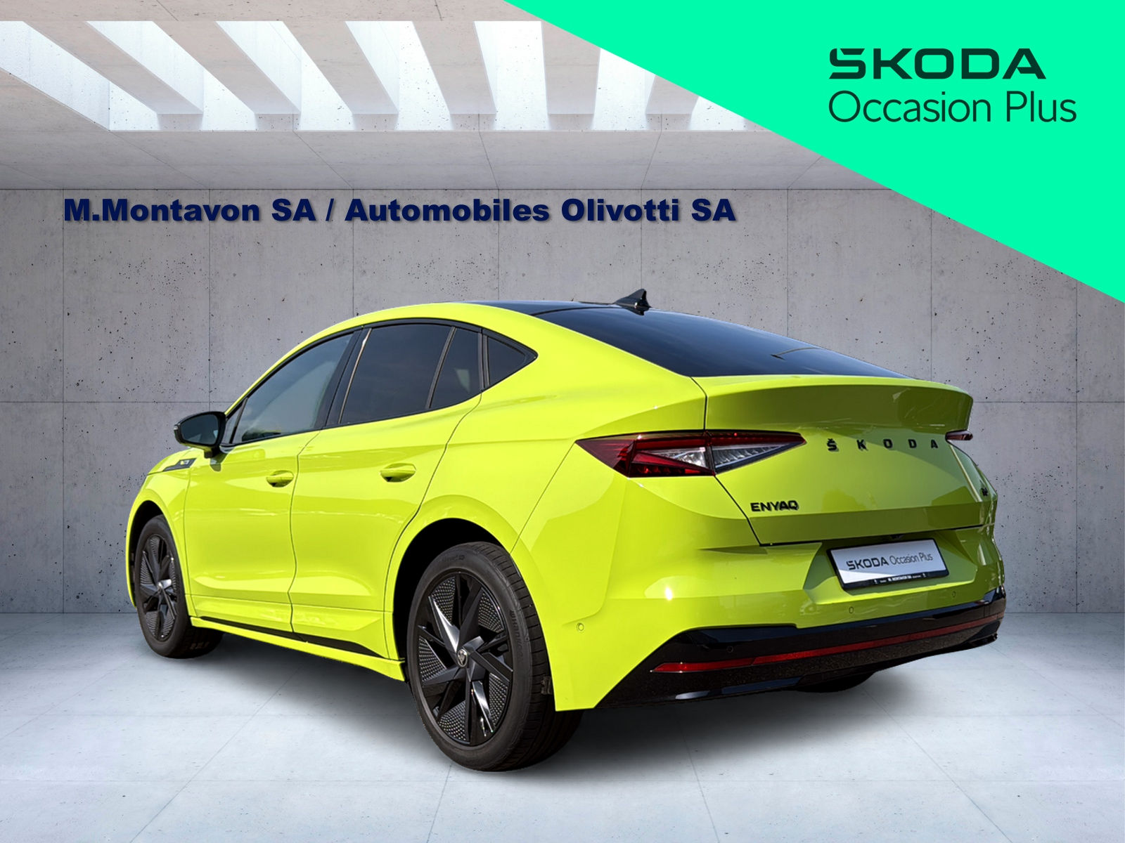 SKODA Enyaq Coupé RS iV 80 4x4-image-3