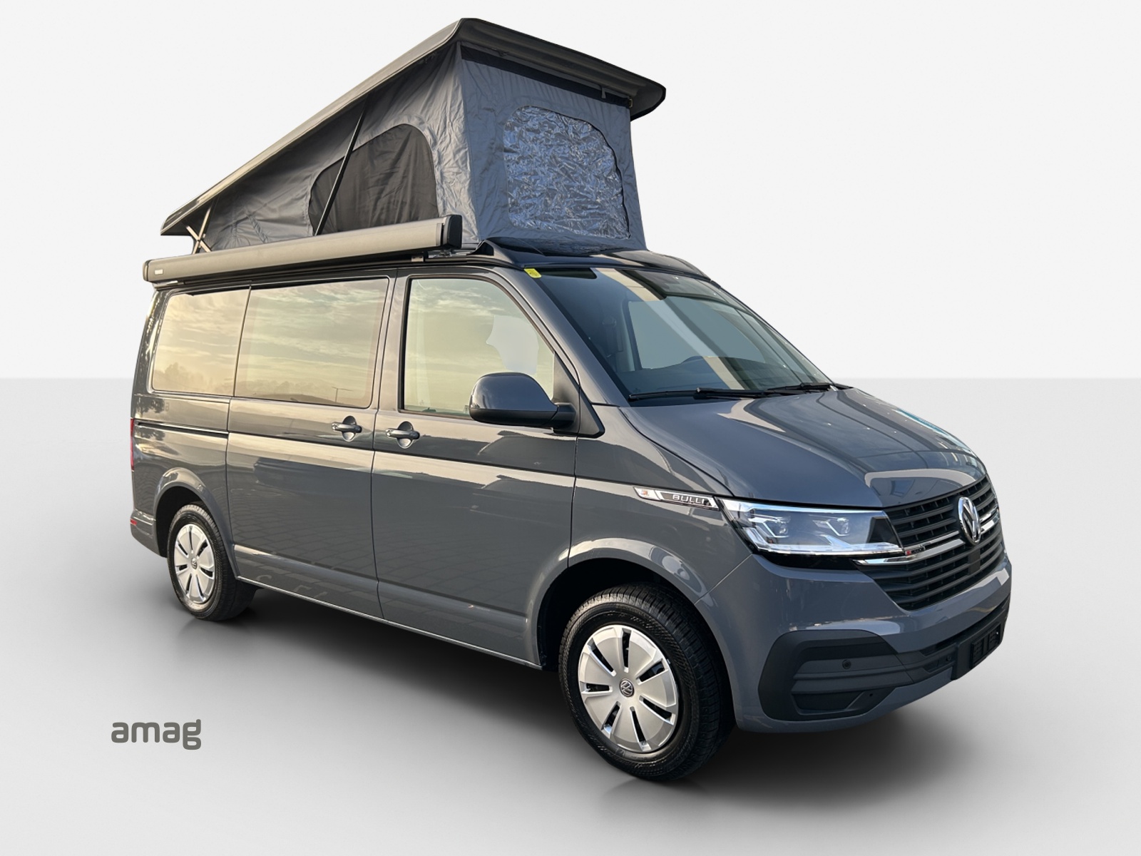 VW T6.1 2.0 TDI Envia Free 4Motion DSG-image-5