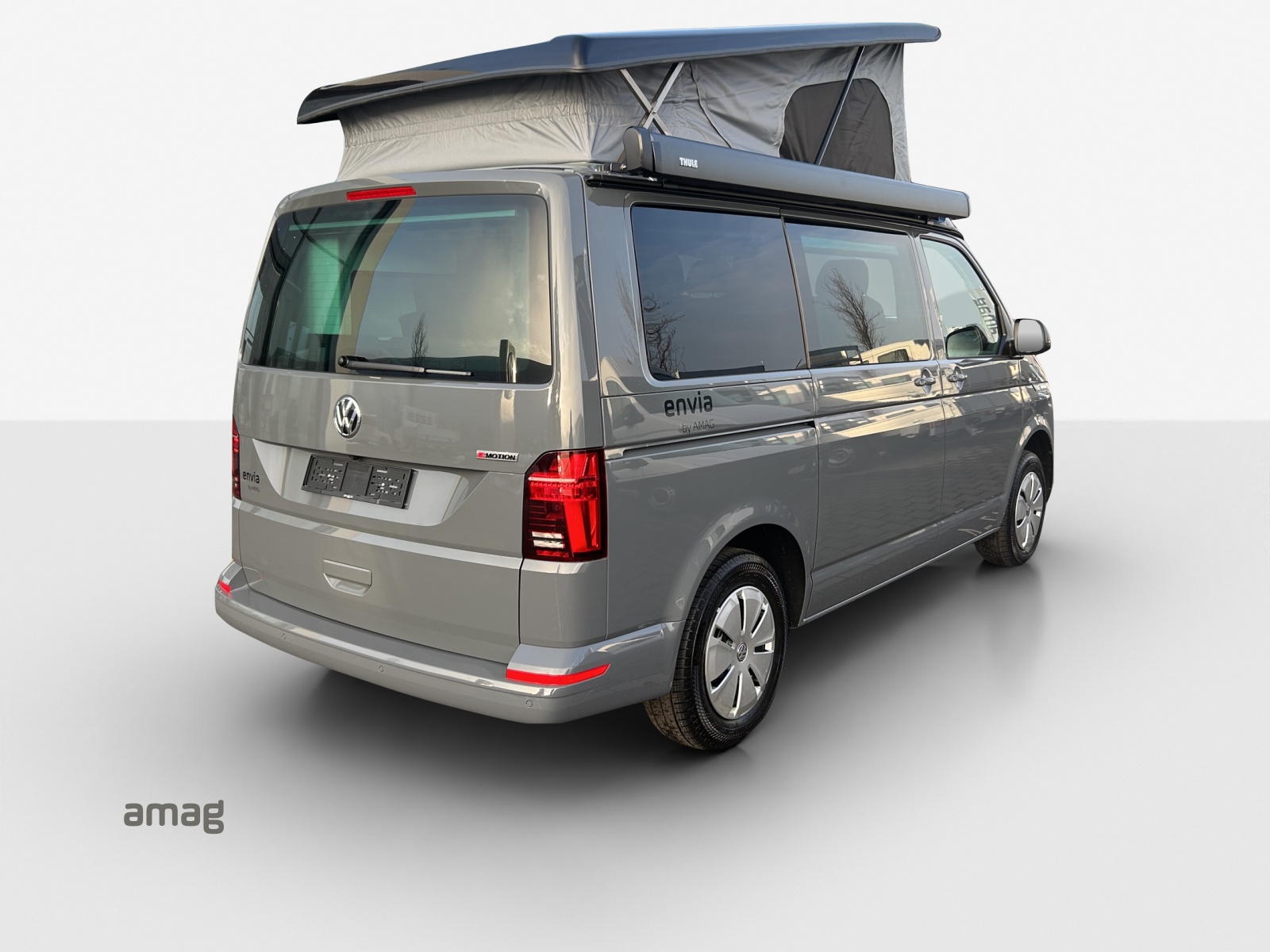 VW T6.1 2.0 TDI Envia Free 4Motion DSG-image-4