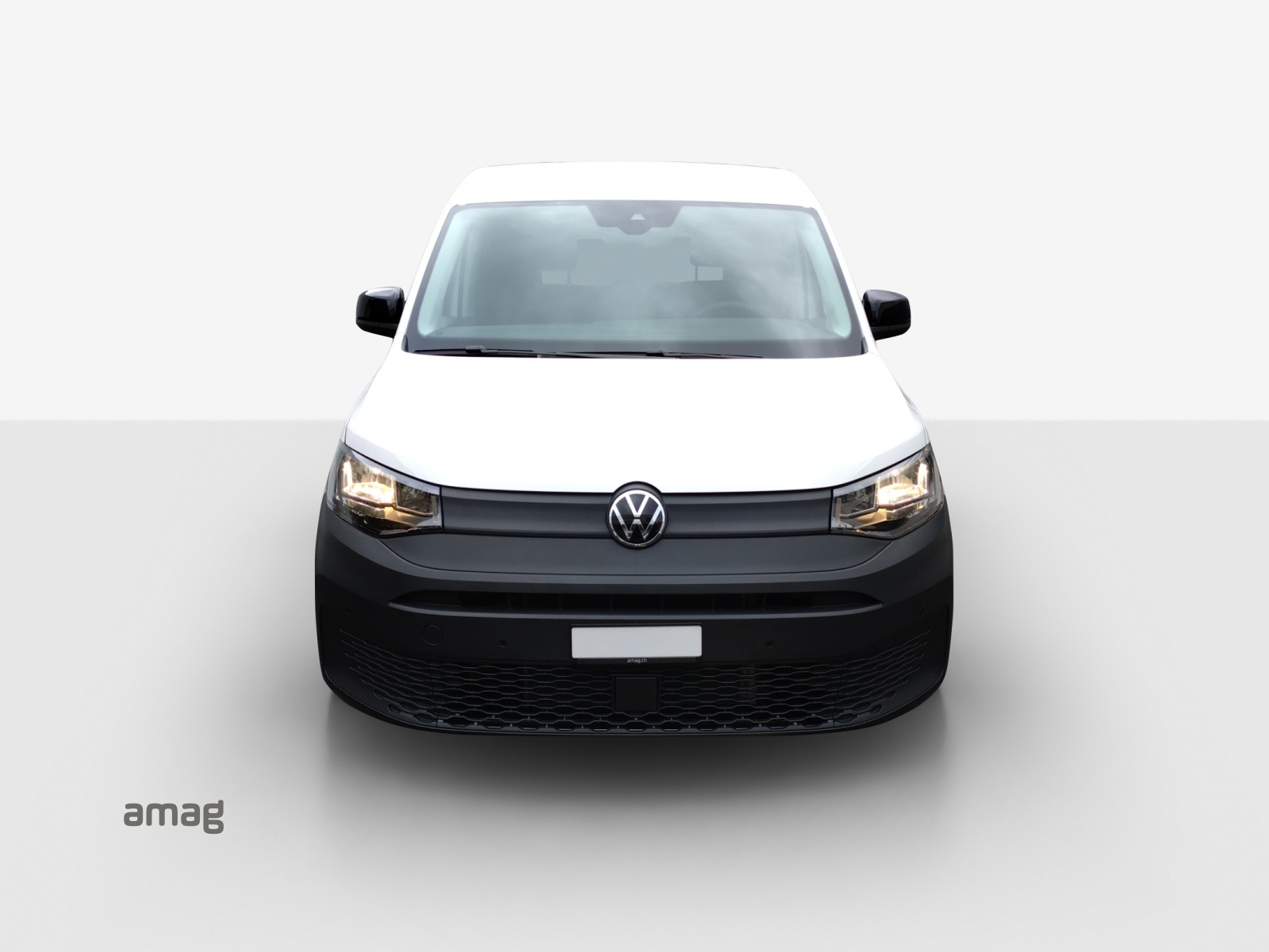 VW Caddy Cargo 2.0TDI Entry-image-6