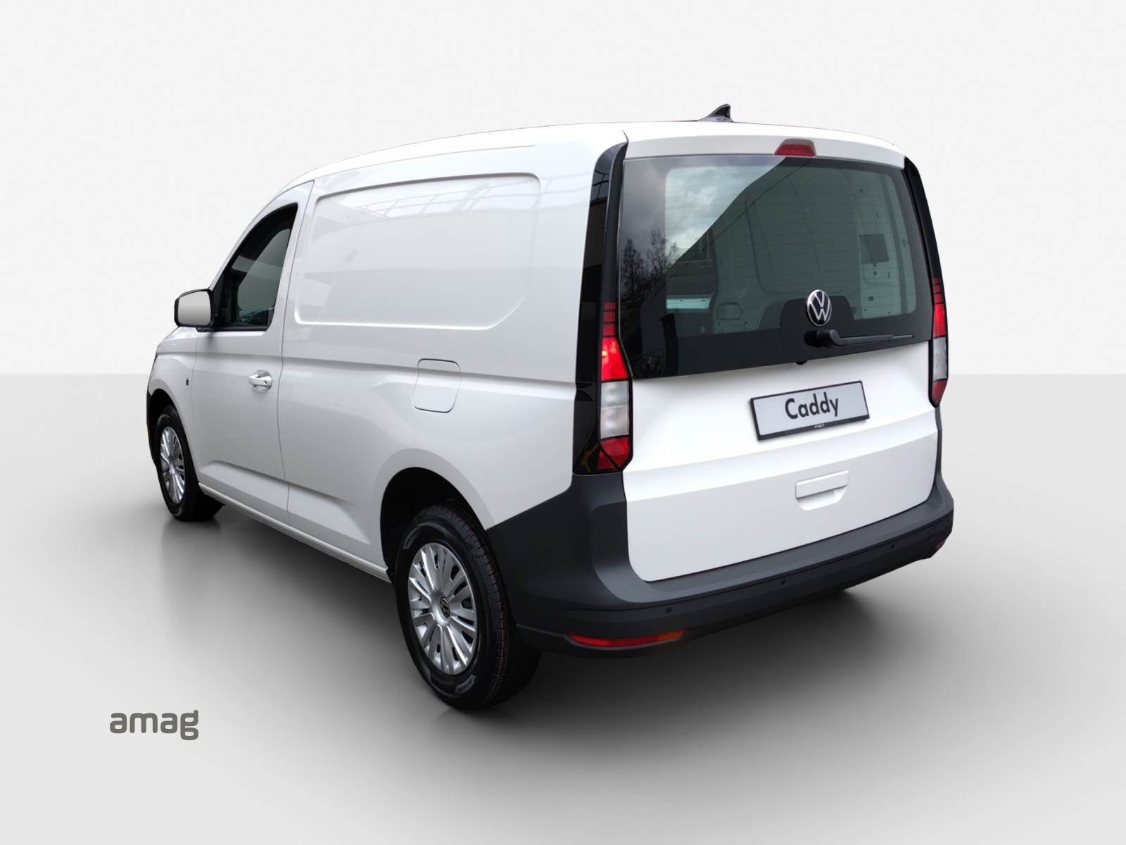 VW Caddy Cargo 2.0TDI Entry-showroom-element-2