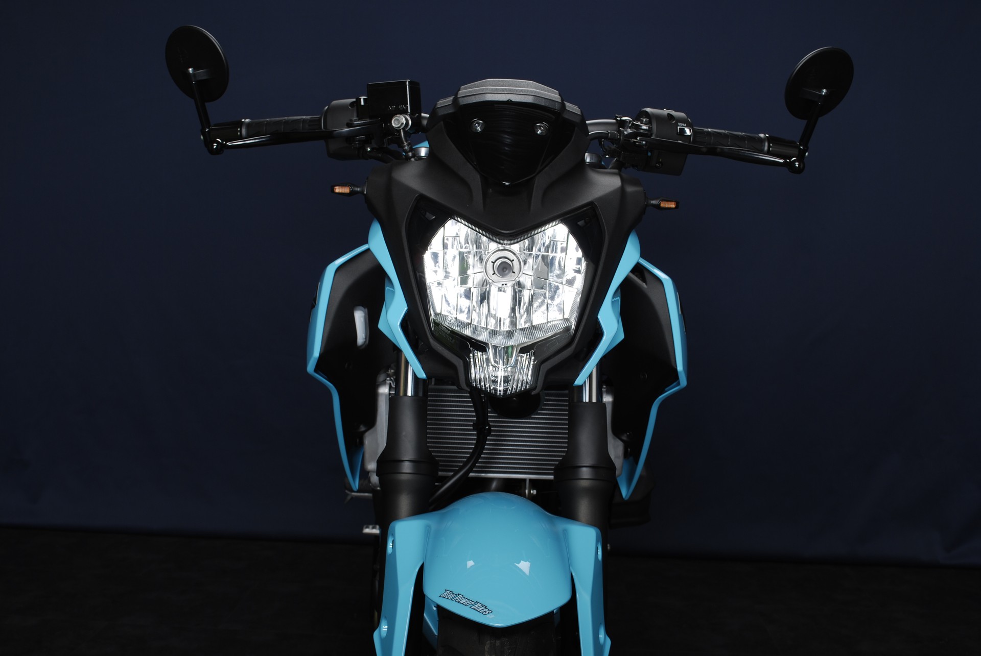 KAWASAKI Z 125 Sonderumbau-image-7