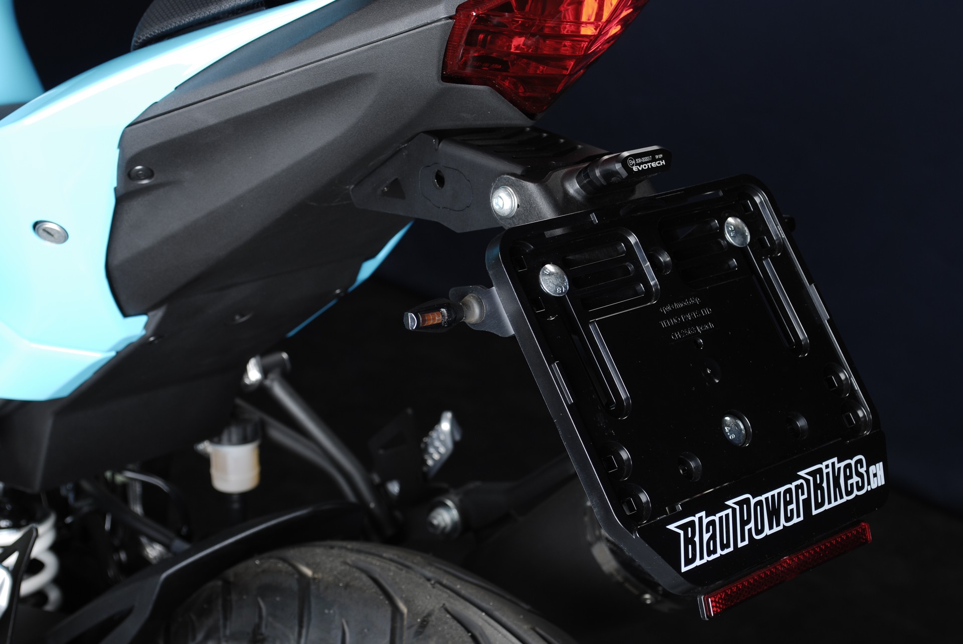 KAWASAKI Z 125 Sonderumbau-image-14