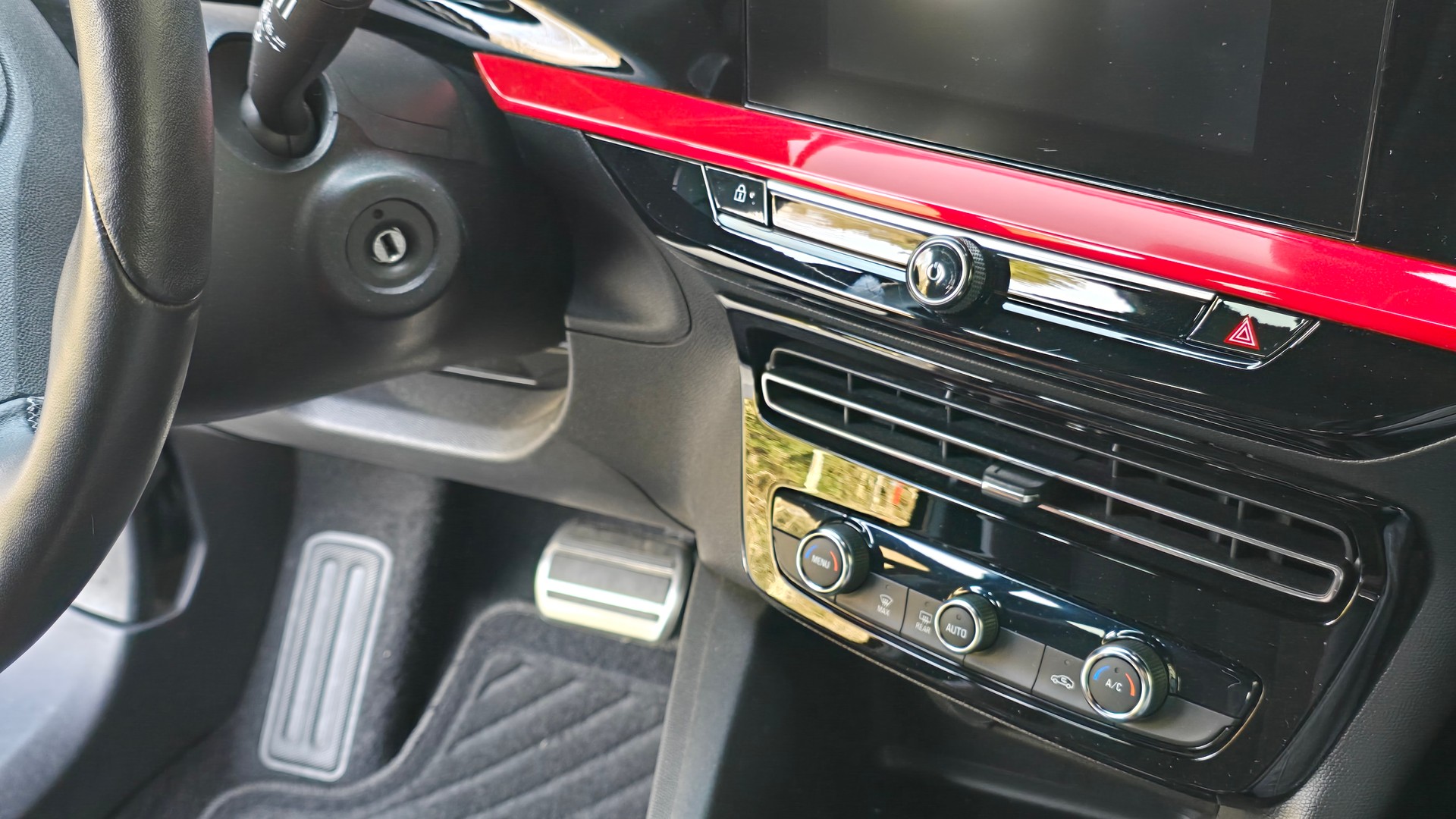 OPEL 1.2 Turbo GS Line-image-11