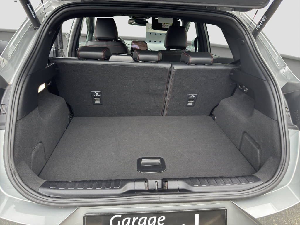 FORD Puma 1.0 EcoB Hybrid 155 ST-Line X-image-11
