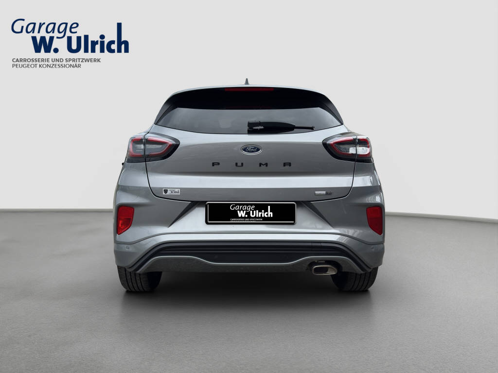 FORD Puma 1.0 EcoB Hybrid 155 ST-Line X-image-4