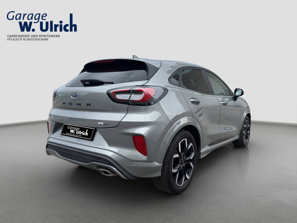 FORD Puma 1.0 EcoB Hybrid 155 ST-Line X-image-5